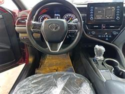 تۆیۆتا کامری